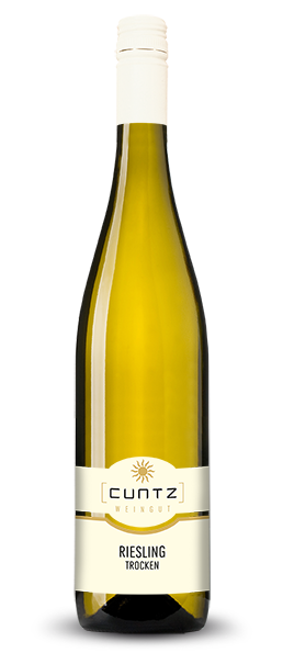 Weingut Cuntz Sonnenhof