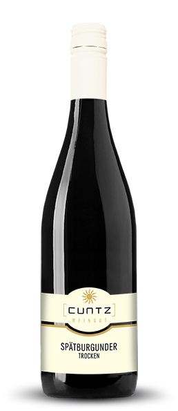 Foto 1 von Weingut Cuntz Sonnenhof