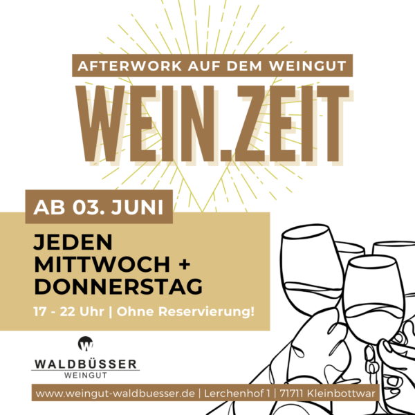 Foto 4 von Weingut D. Waldbüsser