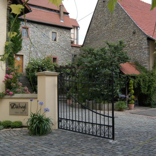 Foto 5 von Weingut Dätwyl