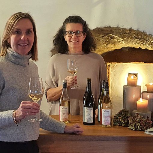 Foto 4 von Weingut Dätwyl