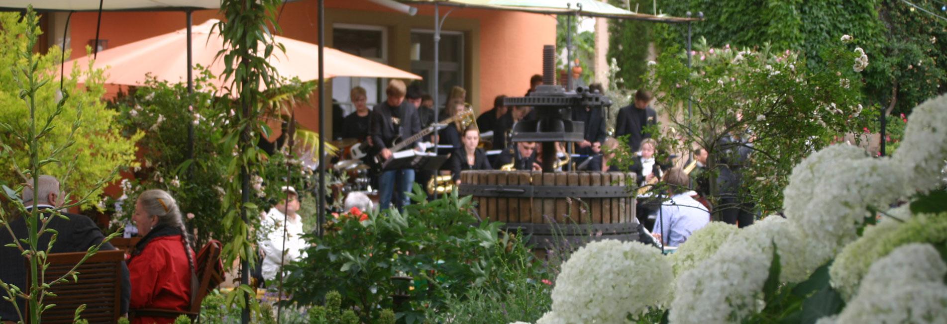 Foto 7 von Weingut Dätwyl