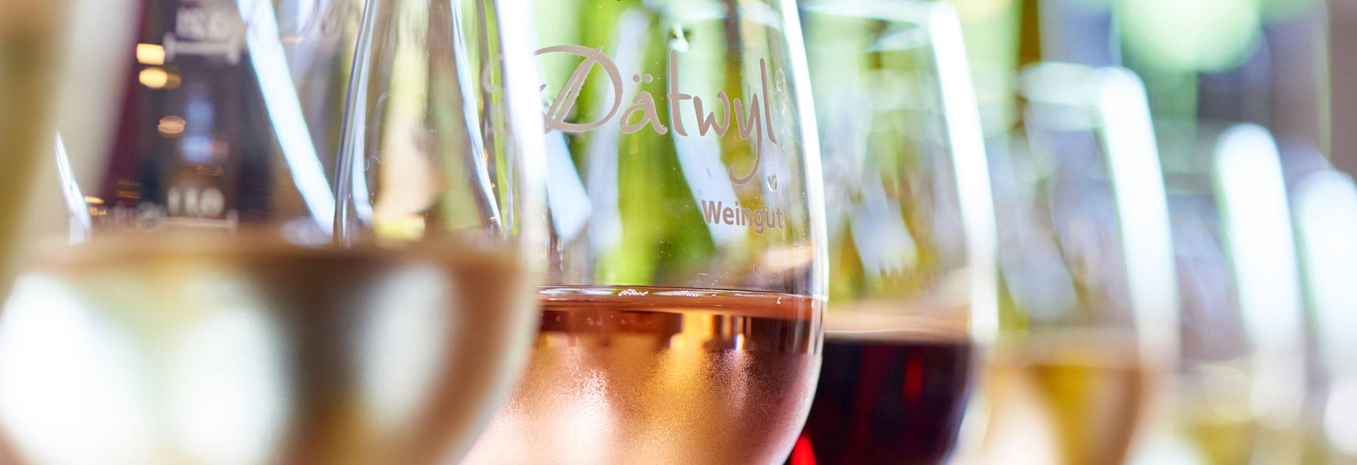 Foto 3 von Weingut Dätwyl