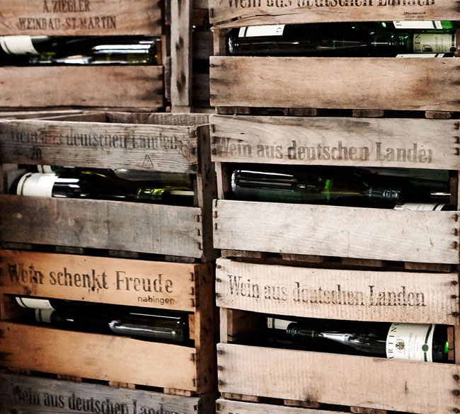 Foto 3 von Weingut Darting