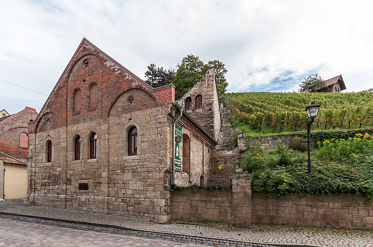 Foto 2 von Weingut Deckert