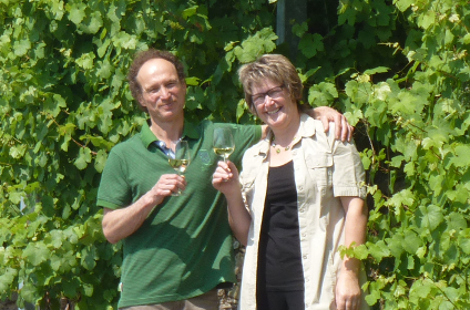 Foto 6 von Weingut Degendorf