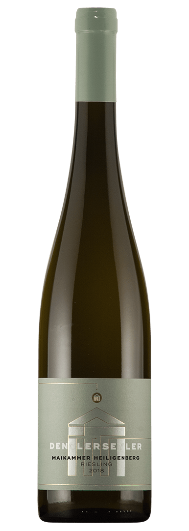 Foto 2 von Weingut Dengler-Seyler