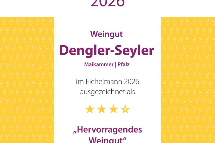 Foto 5 von Weingut Dengler-Seyler