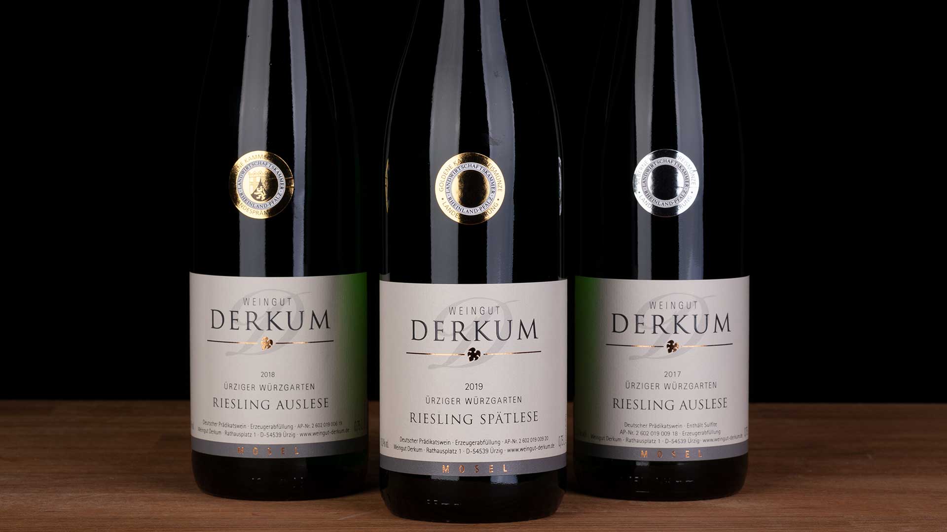 Weingut Derkum