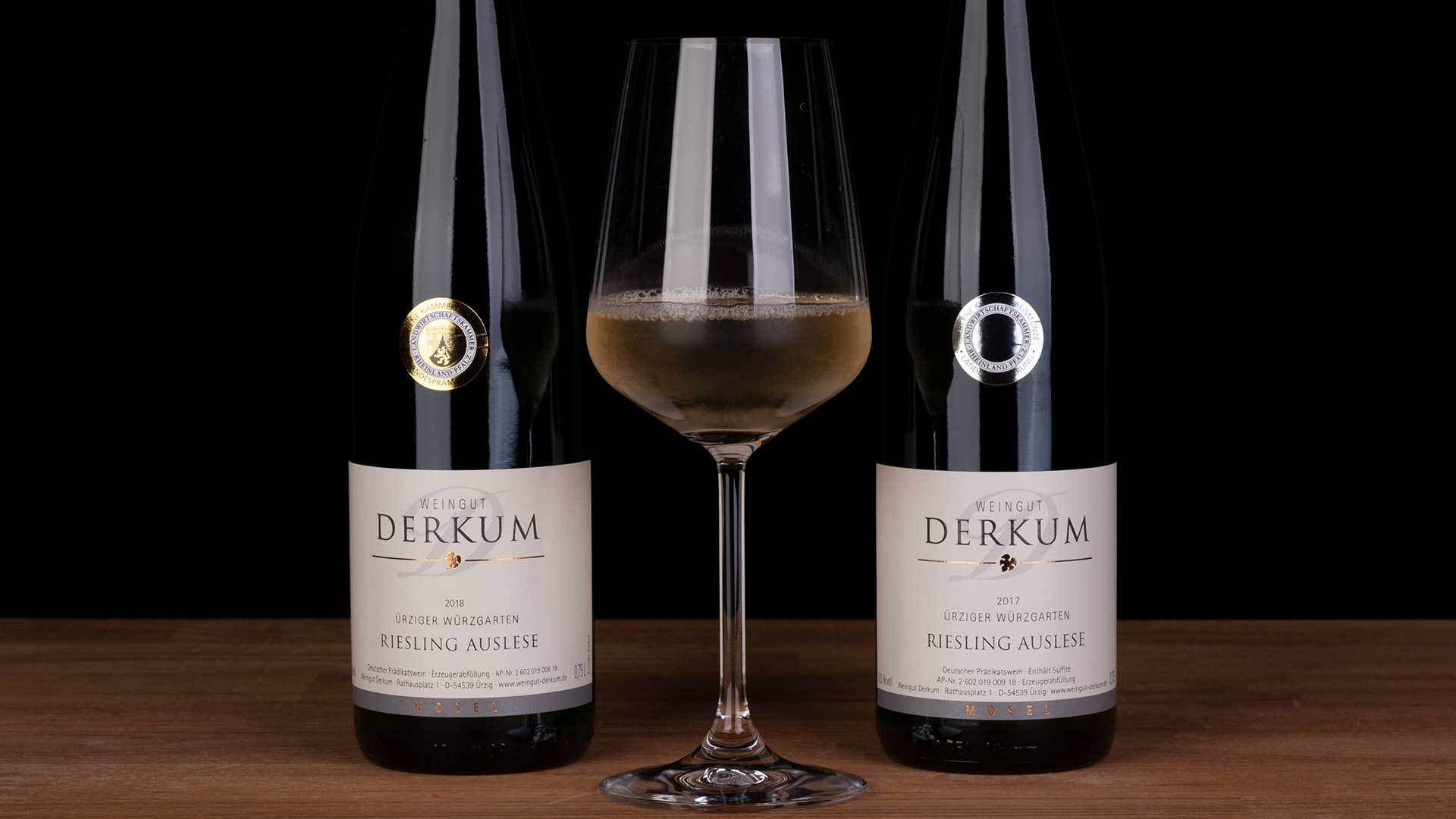 Foto 2 von Weingut Derkum