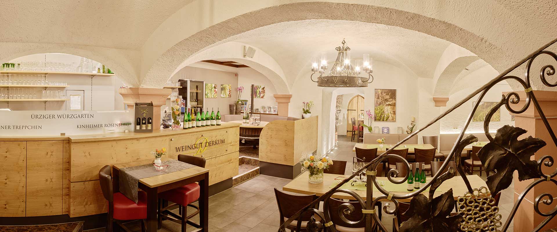 Foto 4 von Weingut Derkum