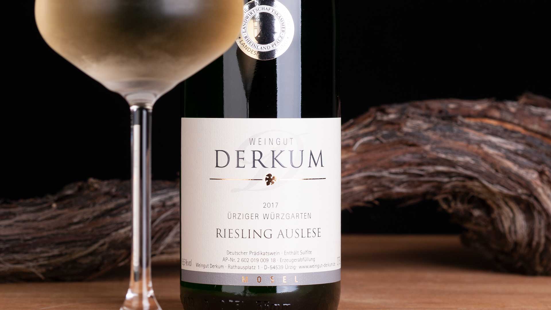 Foto 1 von Weingut Derkum