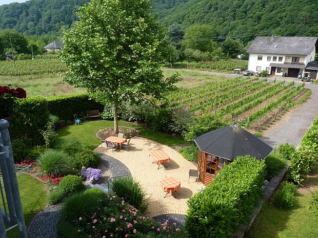 Foto 2 von Weingut Dernst