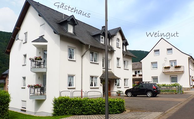 Foto 1 von Weingut Dernst