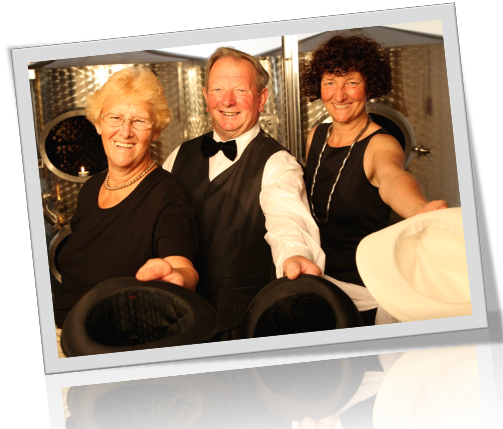 Photo 1 of Familienweingut Rapp