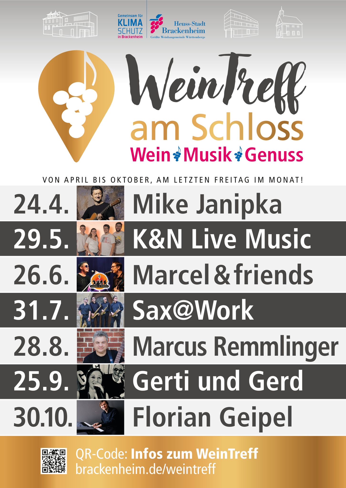Foto 2 von Weingut des Grafen von Neipperg