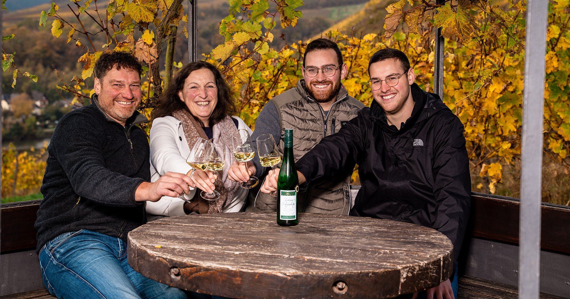 Weingut Destillerie Markus Görgen