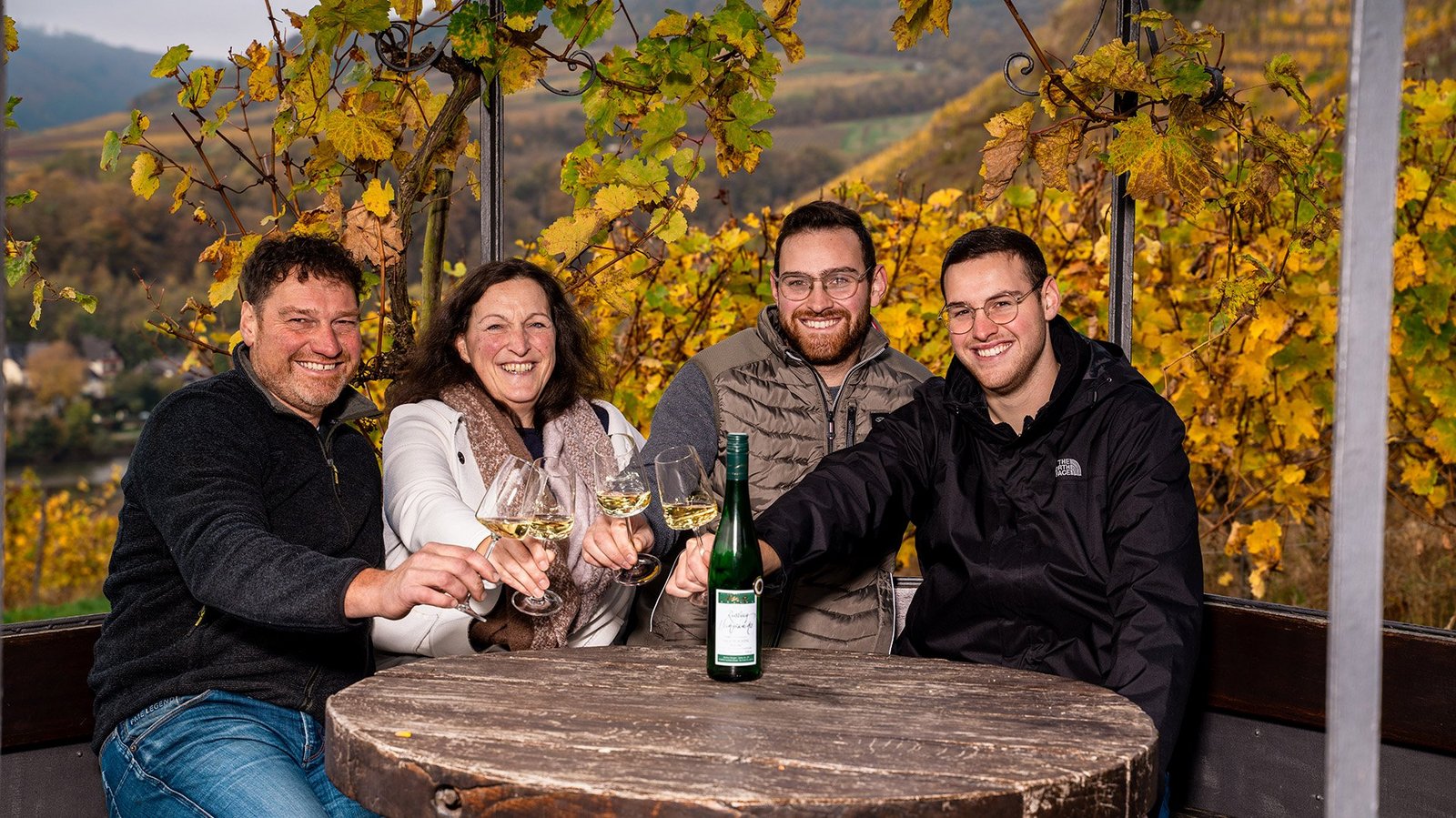 Foto 7 von Weingut Destillerie Markus Görgen