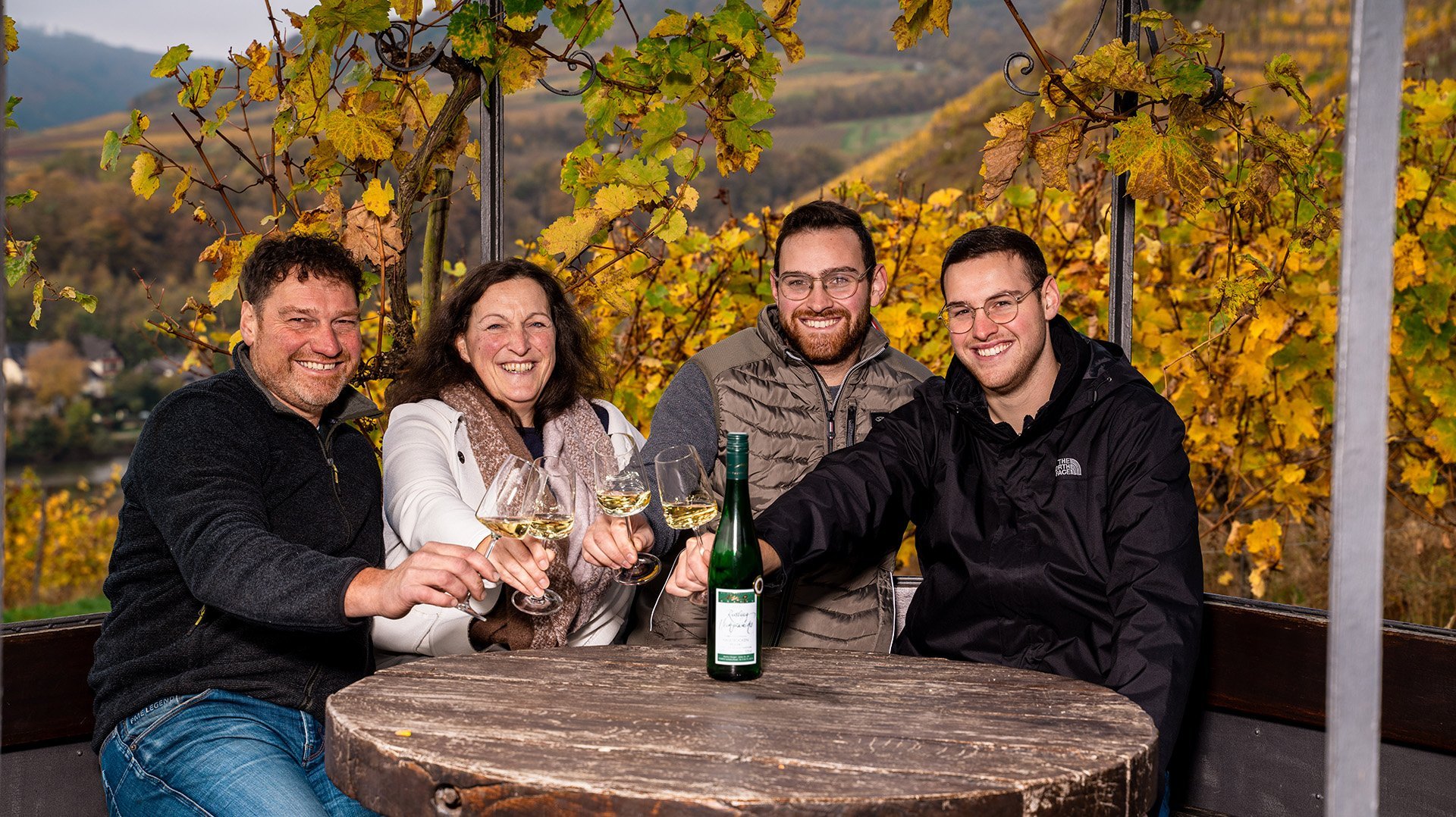 Foto 6 von Weingut Destillerie Markus Görgen