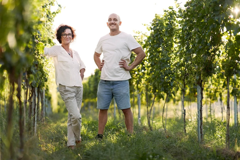 Weingut & Destillerie Ullrich