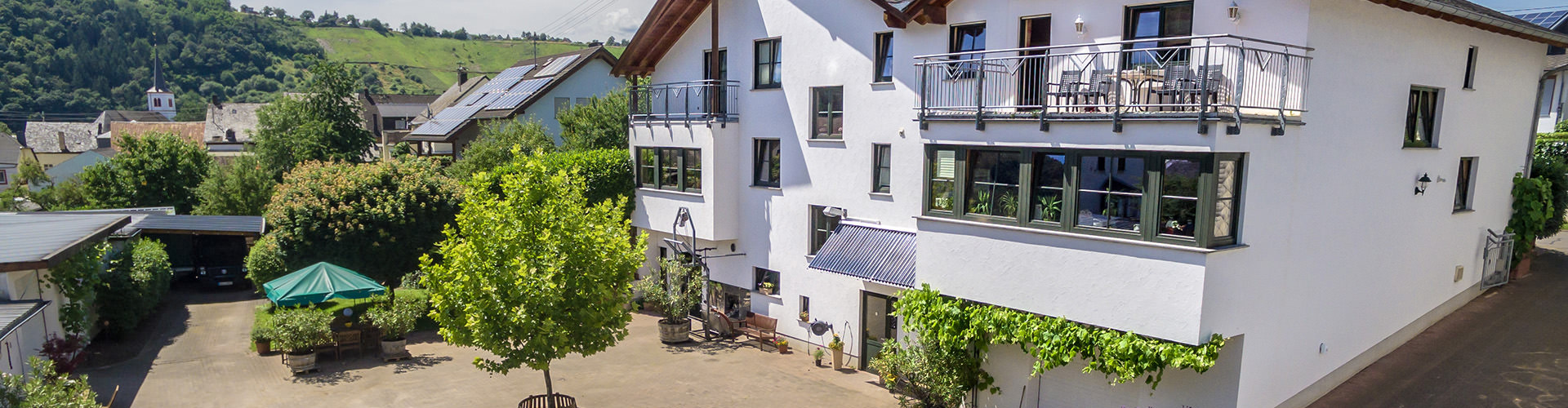 Foto 2 von Weingut - Destillerie Zisch