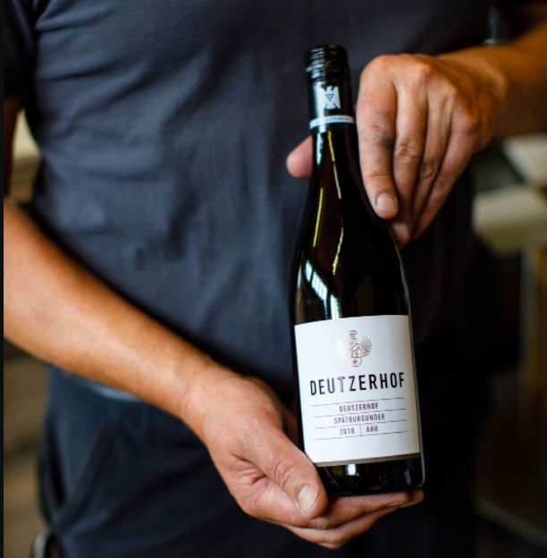 Foto 1 von Weingut Deutzerhof