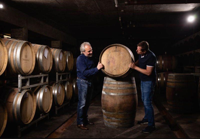 Foto 5 von Weingut Deutzerhof