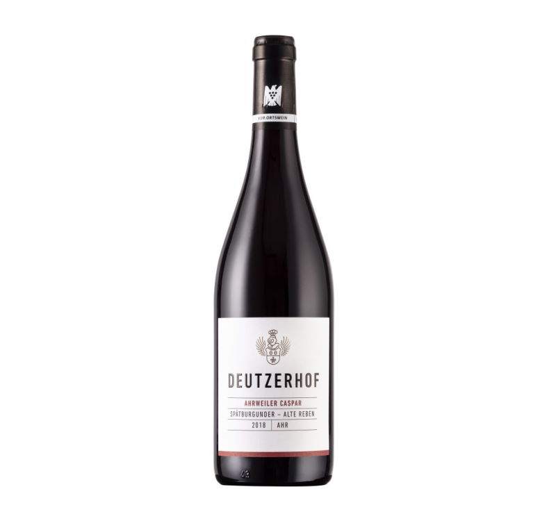 Foto 8 von Weingut Deutzerhof