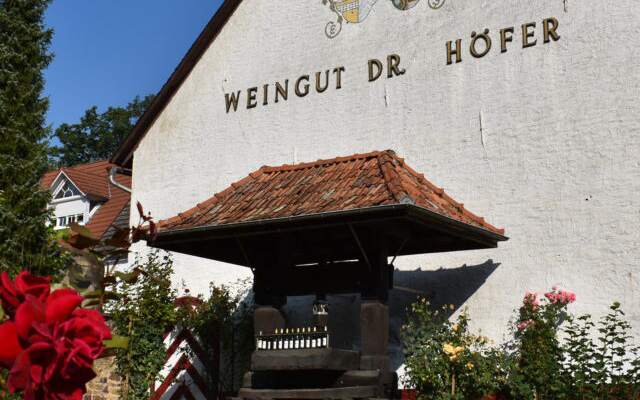 Foto 5 von Familienweingut Schlossmühle Dr. Höfer