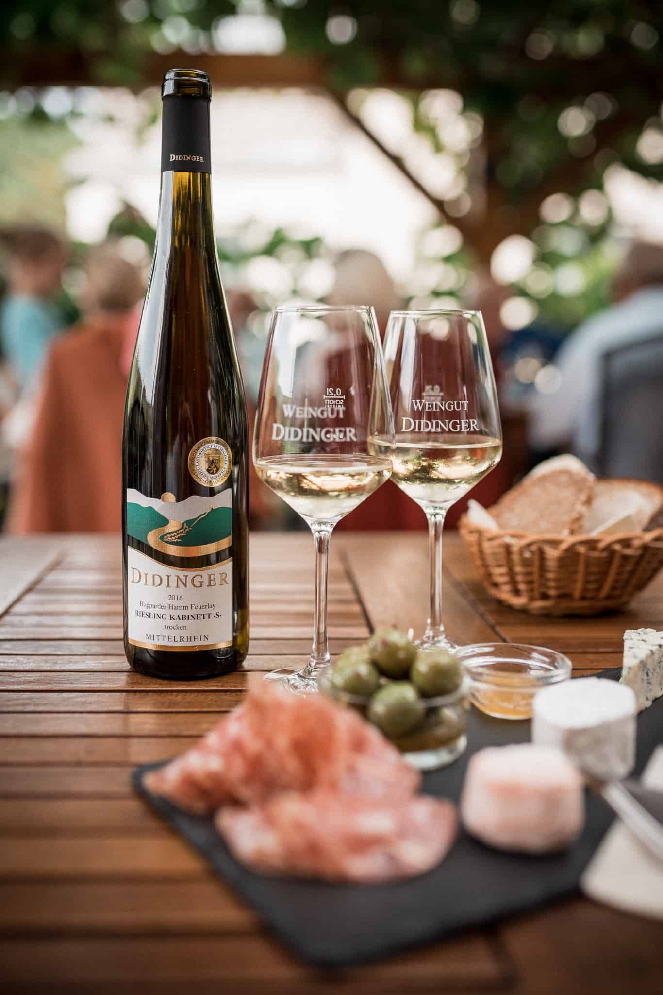 Weingut Didinger