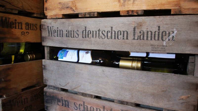 Foto 5 von Weingut Diehlenhof