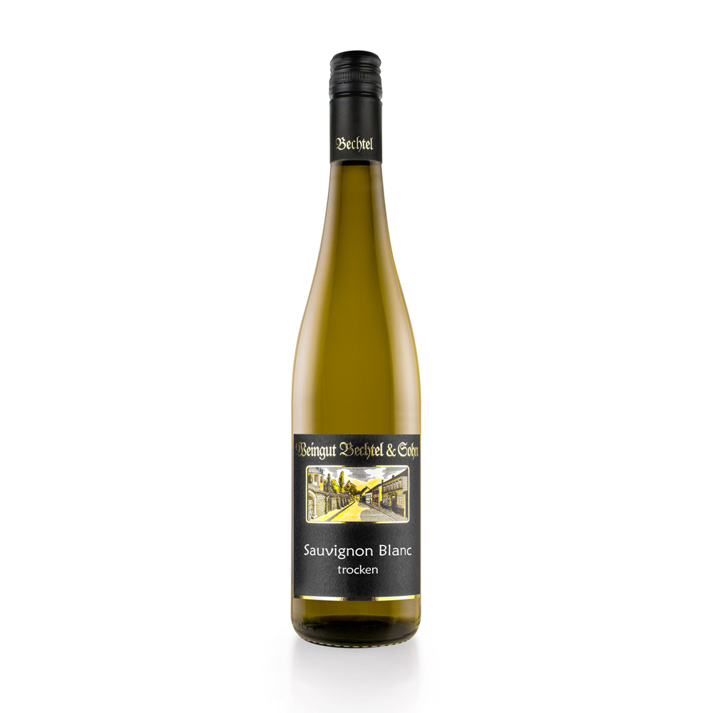 Weingut Dieter Bechtel & Sohn