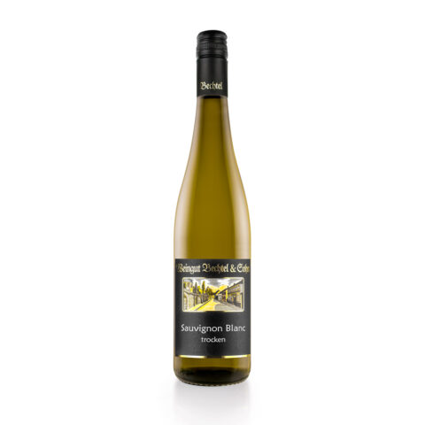 Foto 2 von Weingut Dieter Bechtel & Sohn