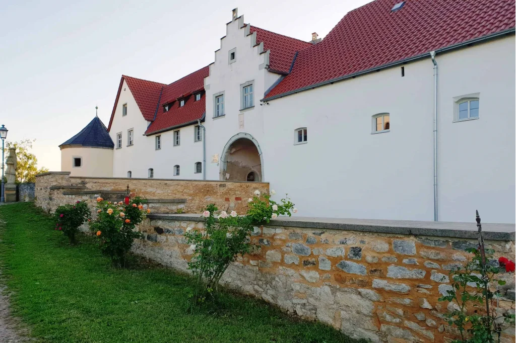 Foto 1 von Weingut Dieter Laufer