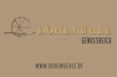 Weingut Dohlmühle