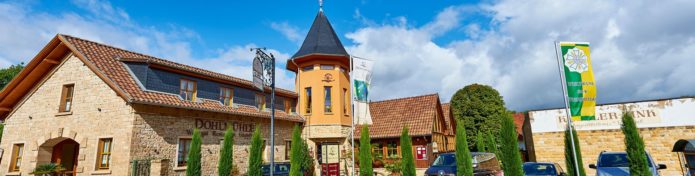 Foto 4 von Weingut Dohlmühle