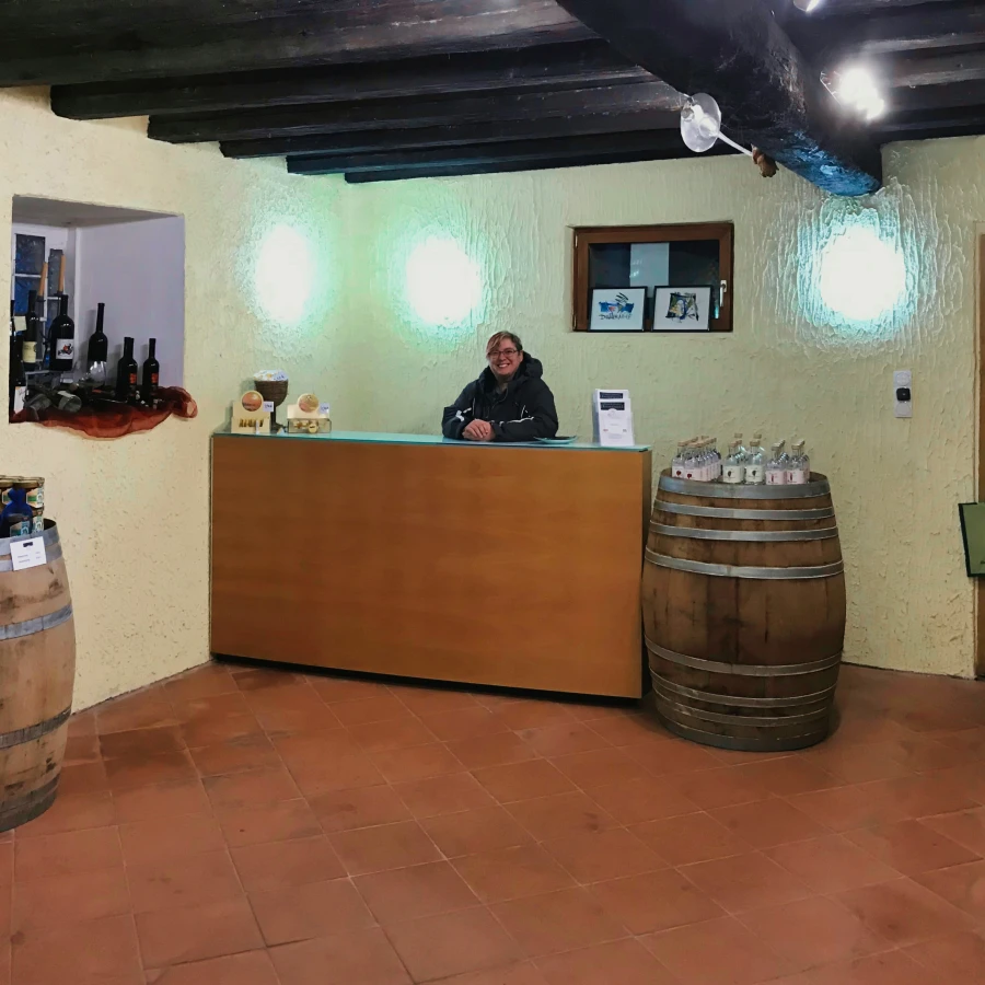 Foto 6 von Weingut Donnermühle
