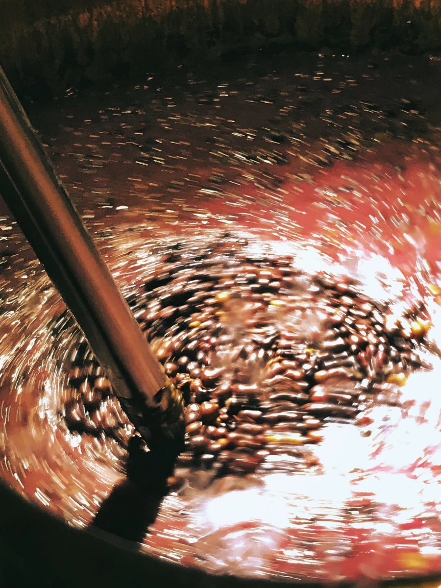 Foto 2 von Weingut Donnermühle