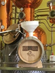 Foto 3 von Weingut Donnermühle
