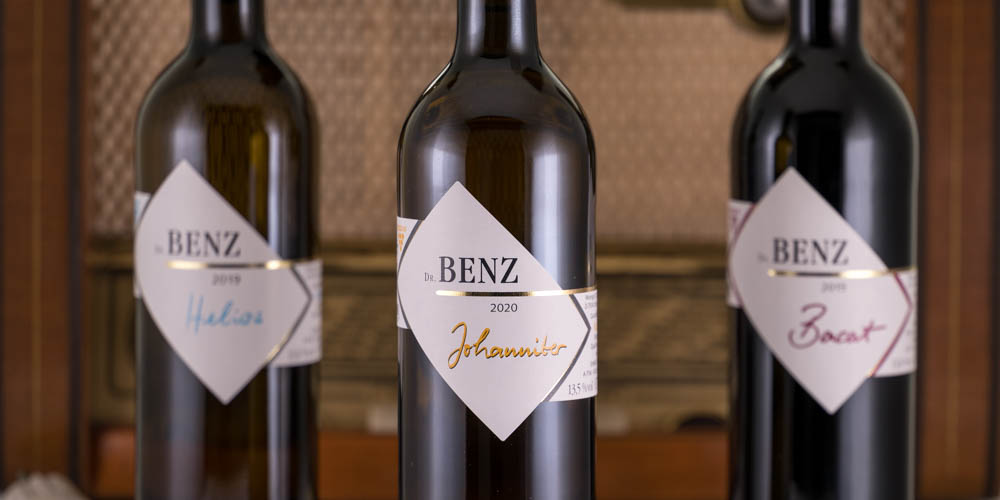 Weingut Dr. Benz