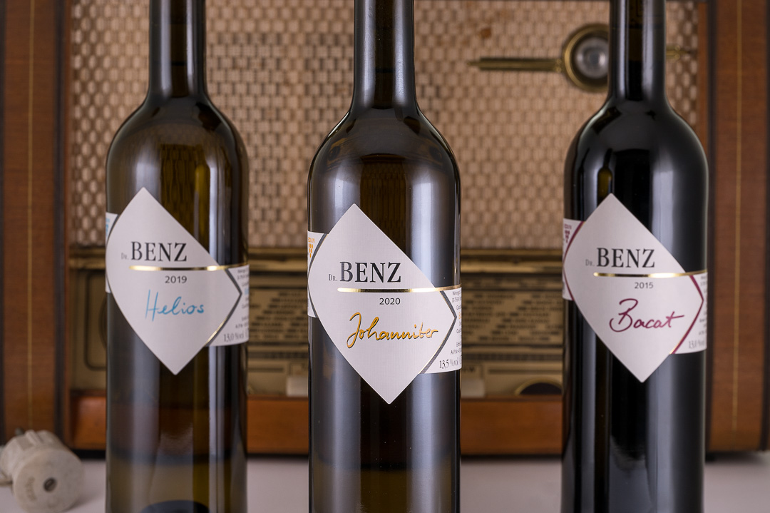 Foto 4 von Weingut Dr. Benz