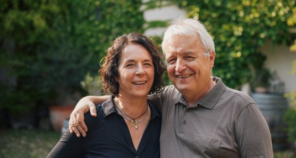 Foto 4 von Weingut Dr. Heger