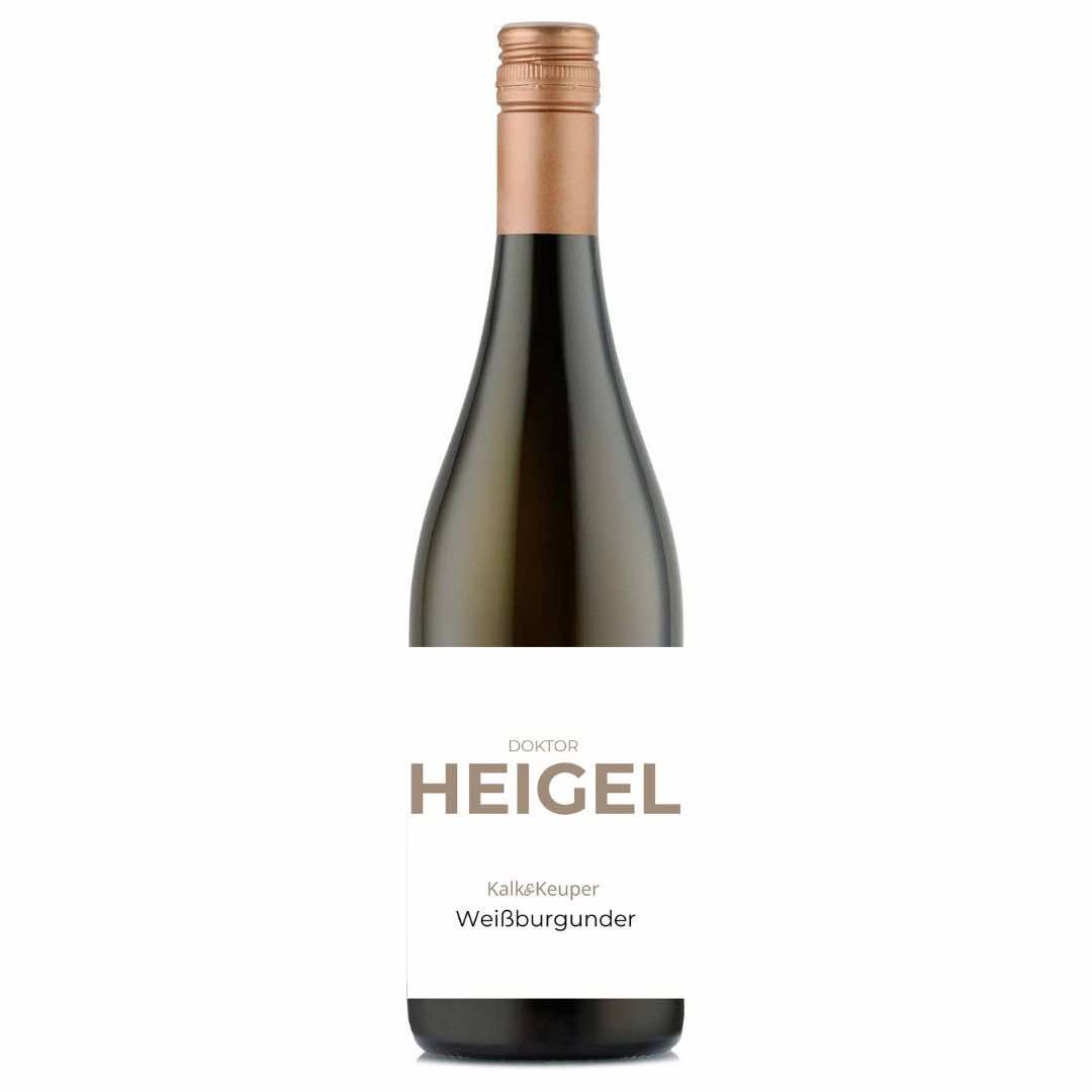 Foto 3 von Weingut Dr. Heigel