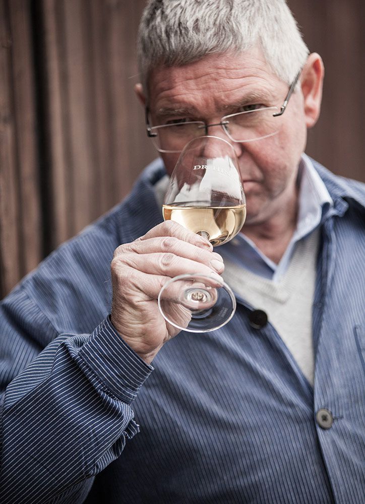Foto 4 von Weingut Dr. Hinkel