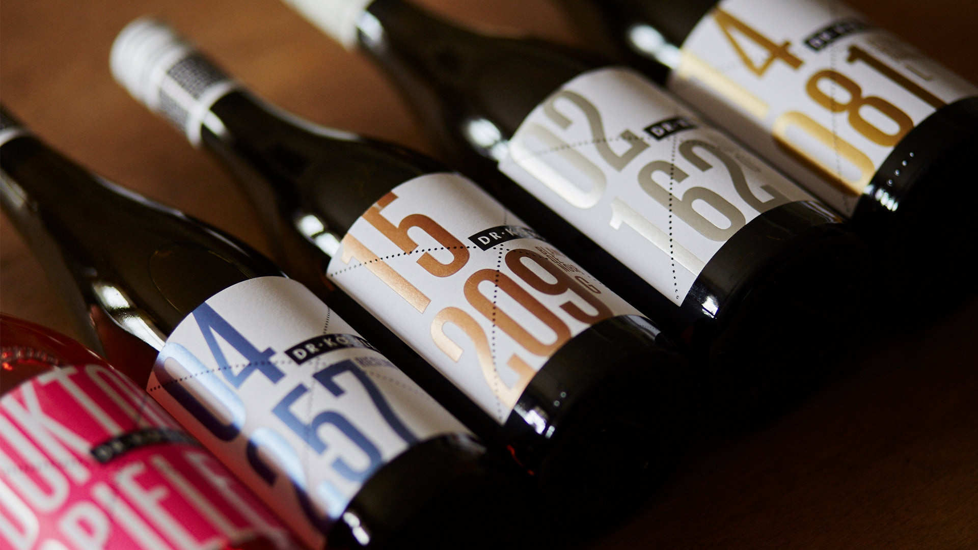 Foto 6 von Weingut Dr. Koehler GbR