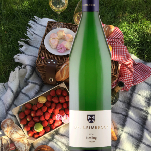 Weingut Dr. Leimbrock-Schmidt - C. Schmidt