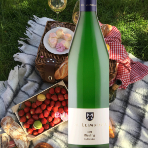 Foto 5 von Weingut Dr. Leimbrock-Schmidt - C. Schmidt