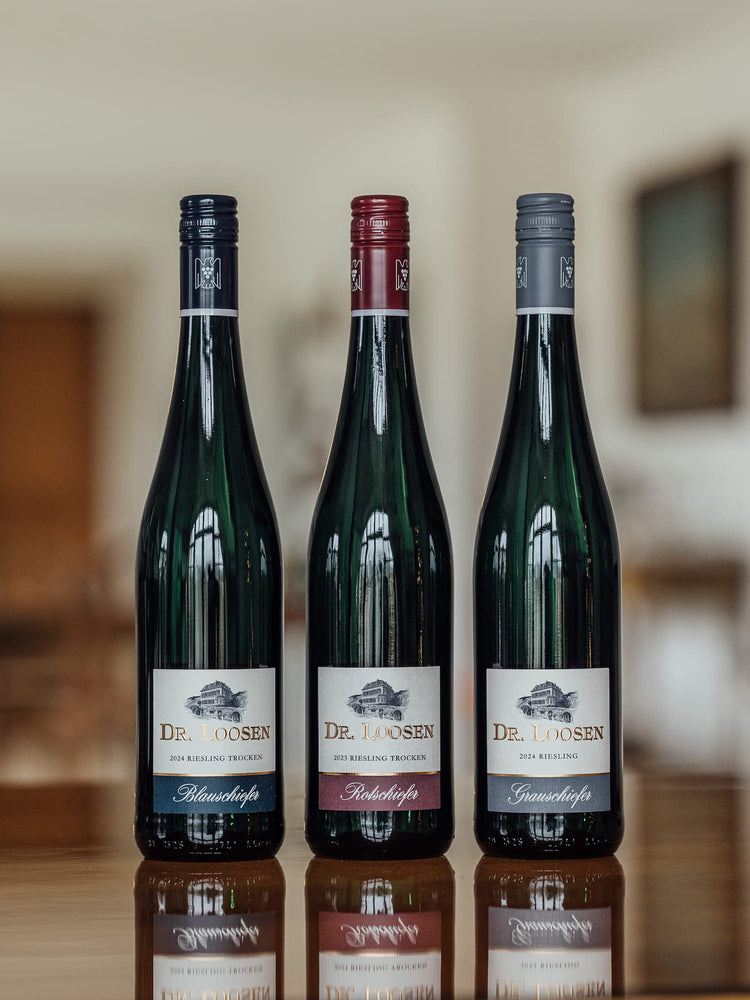 Foto 4 von Weingut Dr. Loosen