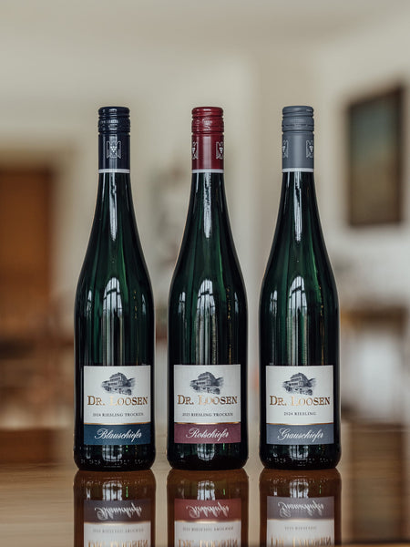 Foto 3 von Weingut Dr. Loosen