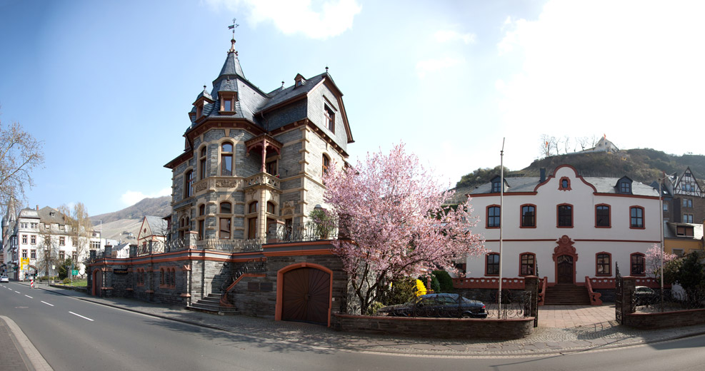 Foto 2 von Weingut Dr. Pauly-Bergweiler